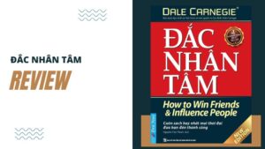 Đắc Nhân Tâm