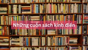 những cuốn sách kinh điển