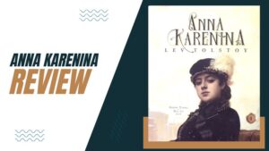 review anna karenina