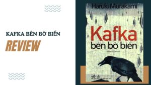 Kafka bên bờ biển