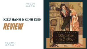 Kiêu hãnh và định kiến
