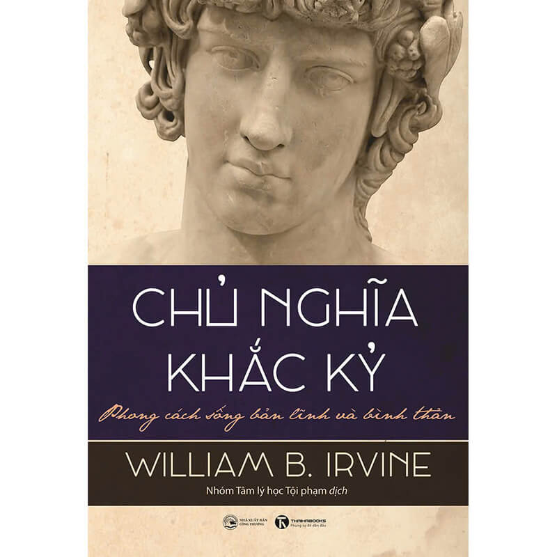Review sách Chủ nghĩa khắc kỷ