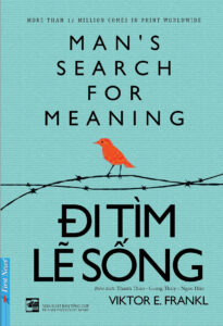 Review sách Đi tìm lẽ sống
