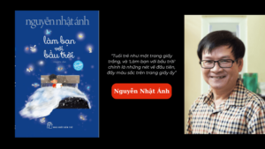 Review sách Làm bạn với bầu trời