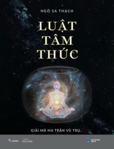 Đọc review sách Luật tâm thức