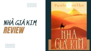 Sách Nhà giả kim