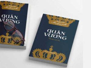 Đọc review sách quân vương
