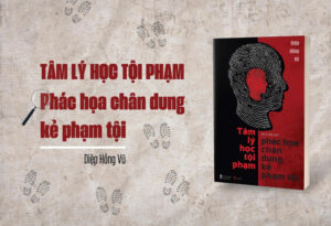 Review sách Tâm lý học tội phạm