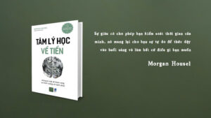 Xem review sách Tâm lý học về tiền