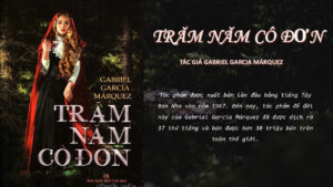 Review sách Trăm năm cô đơn