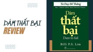 Dám Thất Bại
