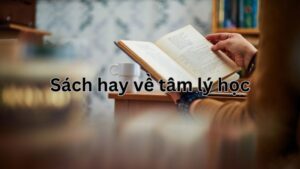 sách hay về tâm lý học