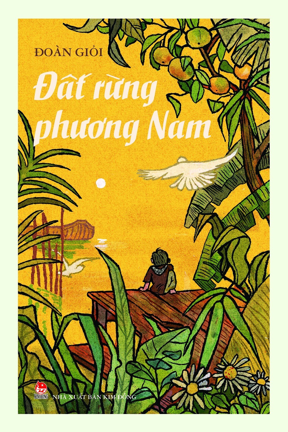 Đất rừng phương Nam – Tình đất, tình người hòa quyện trong một tác phẩm văn học Việt Nam đầy cảm xúc