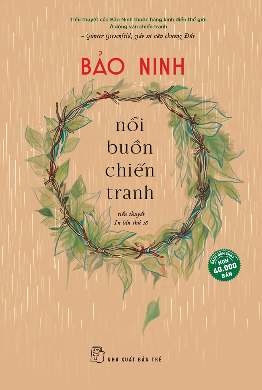 Nỗi buồn chiến tranh – Nỗi đau và ký ức không phai mờ trong tác phẩm văn học Việt Nam sâu sắc