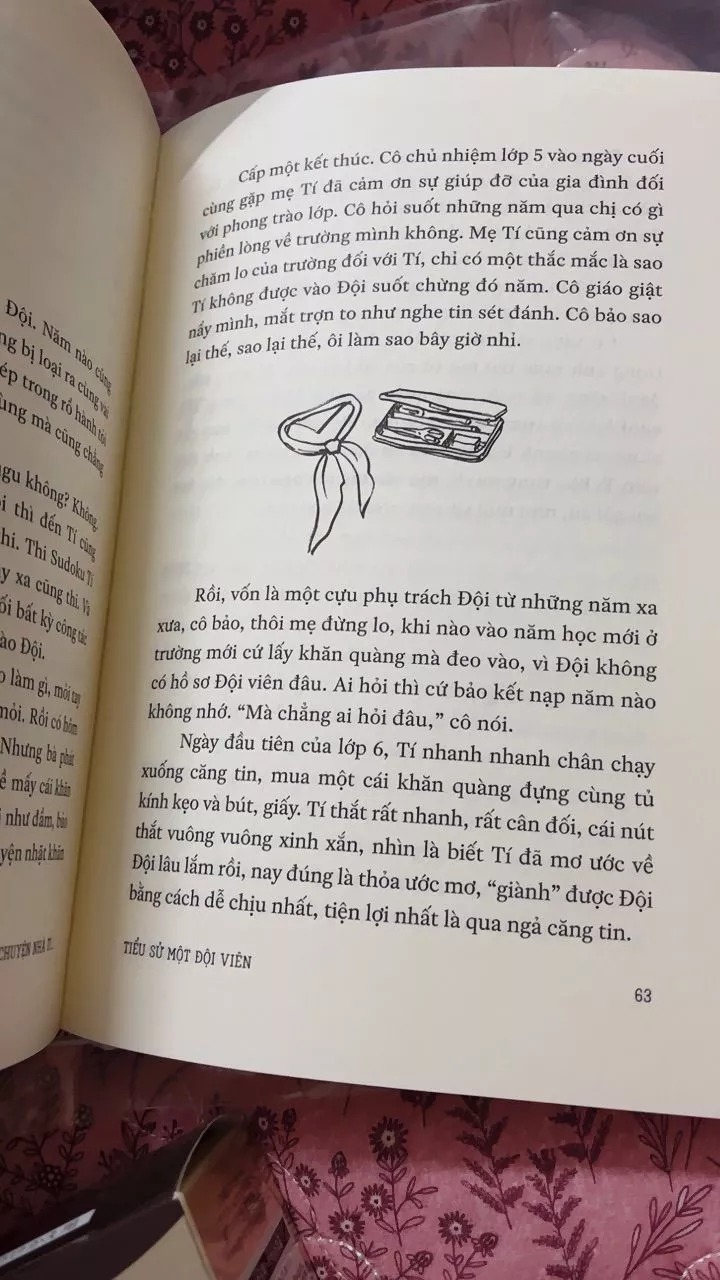 Tải ngay Chuyện Nhà Tí Và Chuyện Nhiều Nhà Khác để khám phá thế giới đầy màu sắc của những người bạn nhỏ và hành trình trưởng thành kỳ diệu