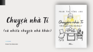 Review Chuyện Nhà Tí Và Chuyện Nhiều Nhà Khác – Bìa Cứng PDF - Sách mới 2025