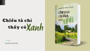 Review Sách Chiều Tà Chỉ Thấy Cỏ Xanh PDF – Sách mới 2025
