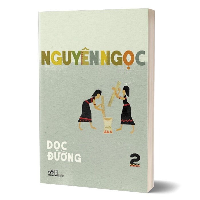 Trong mỗi chuyến đi, Dọc Đường 2 khám phá vẻ đẹp của những con người và vùng đất, những câu chuyện chứa đựng sự sống và hy vọng