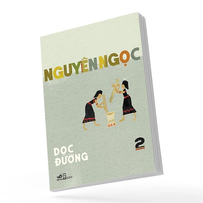 Hành trình xuyên Việt trong Dọc Đường 2 mở ra những câu chuyện đầy cảm xúc về tình yêu, sự hy sinh và lòng kiên trì.