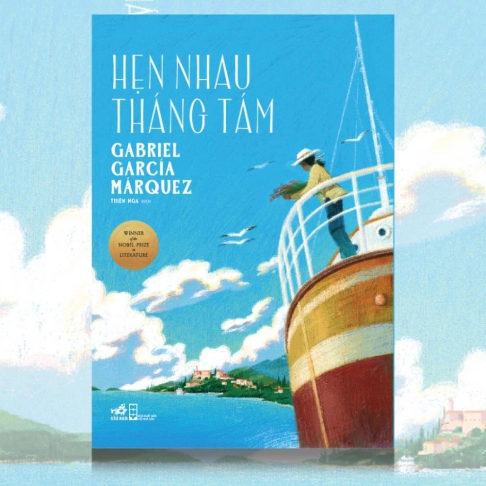 Hẹn Nhau Tháng Tám là một bản tình ca đầy cảm xúc, với những cung bậc yêu thương, chia ly và khát khao không dứt