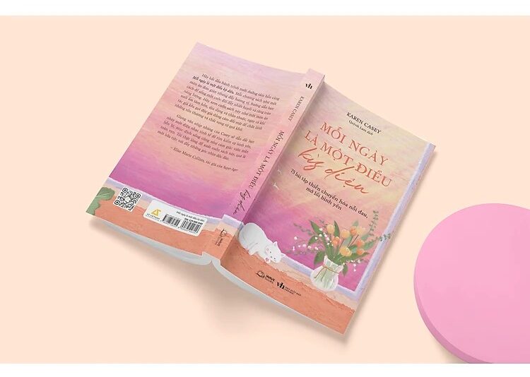 Nếu bạn đang cảm thấy chông chênh giữa cuộc sống, hãy thử dừng lại, hít một hơi thật sâu, và để tâm hồn được nghỉ ngơi.
