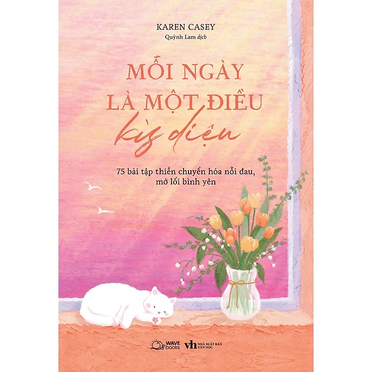 Thiền không phải là trốn chạy, mà là học cách đối diện với mọi thứ bằng một trái tim an nhiên.