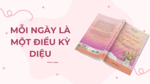 Review Mỗi Ngày Là Một Điều Kỳ Diệu – 75 Bài Tập Thiền Chuyển Hóa Nỗi Đau, Mở Lối Bình Yên