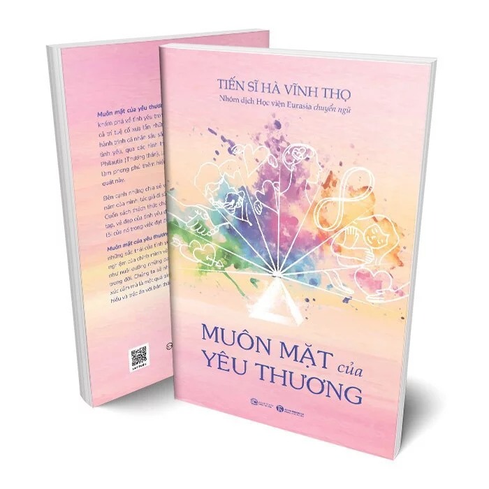 Muôn Mặt Của Yêu Thương sẽ khiến bạn suy ngẫm về cách mình đang yêu và được yêu.