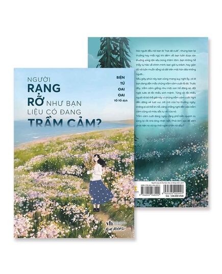 Người Rạng Rỡ Như Bạn Liệu Có Đang Trầm Cảm? - Nụ cười rạng rỡ nhất có thể che giấu những cơn giông tố bên trong.