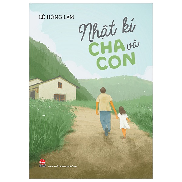 Cảm động và sâu sắc, Nhật Ký Cha Và Con là những trang viết chứa đựng tình cảm thiêng liêng giữa cha và con, giữa sự hy sinh và tình yêu thương