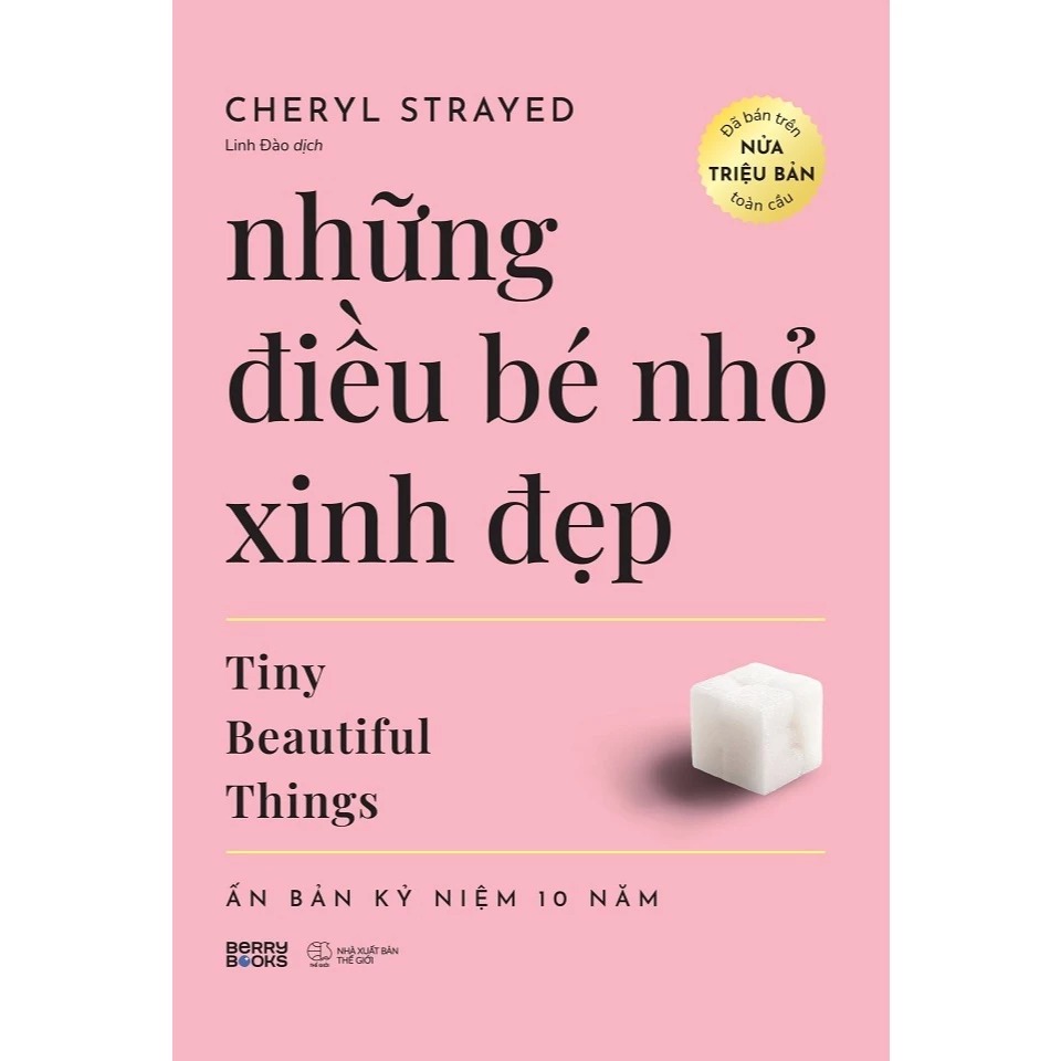 Nếu bạn cảm thấy cuộc sống quá vội vã, hãy thử dừng lại và lắng nghe. Có thể, hạnh phúc vẫn luôn ở đó, chờ bạn nhận ra