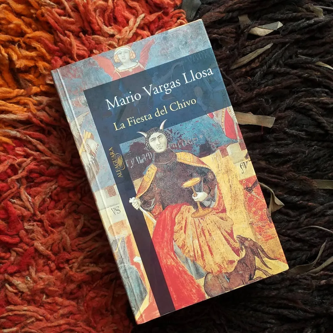 The Feast of the Goat: Trujillo’s tyranny in gripping books by Mario Vargas Llosa