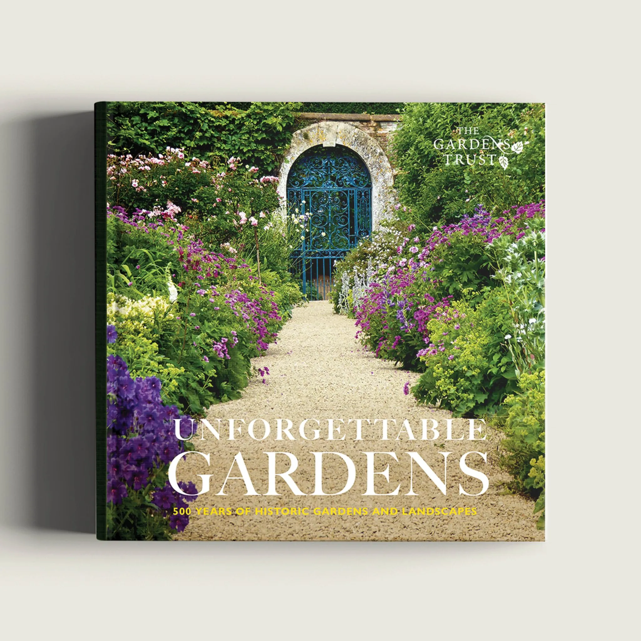Gift her beauty and inspiration with this stunning addition to books for mom on Mother’s Day