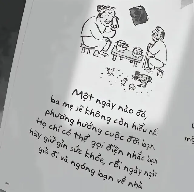 ‘Có Một Ngày, Bố Mẹ Sẽ Già Đi’ – cuốn sách lay động trái tim, nhắc nhở chúng ta trân trọng từng khoảnh khắc bên gia đình