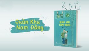 Bình Ca và Hơi Thở Ký Ức trong Quân khu Nam Đồng