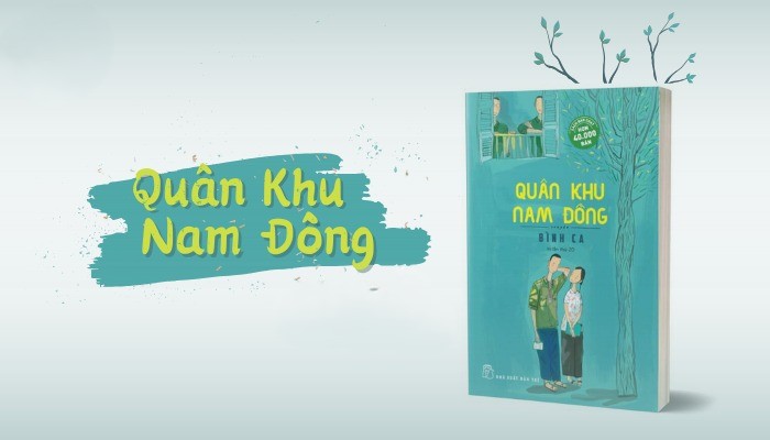 Bình Ca và Hơi Thở Ký Ức trong Quân khu Nam Đồng
