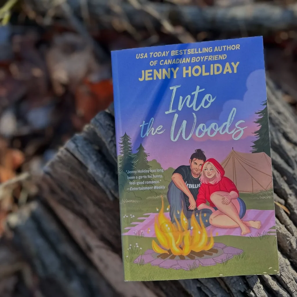 In the Woods by Tana French is a gripping mystery that makes it a perfect choice for book recommendations for summer reading.