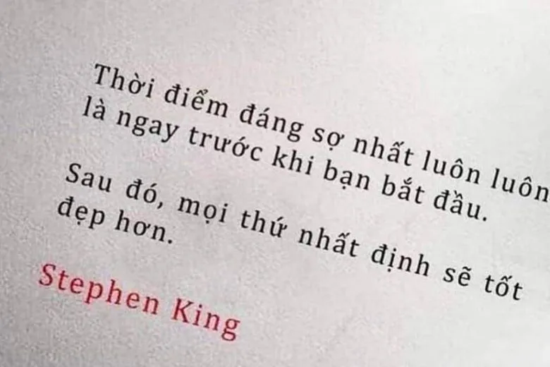 Mở bài nghị luận xã hội chung bằng cách sử dụng một trích dẫn, châm ngôn ngắn