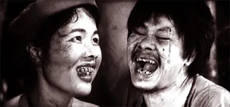 Thị Nở - Chí Phèo - Nhân vật trữ tình trong tác phẩm nổi tiếng của Kim Lân