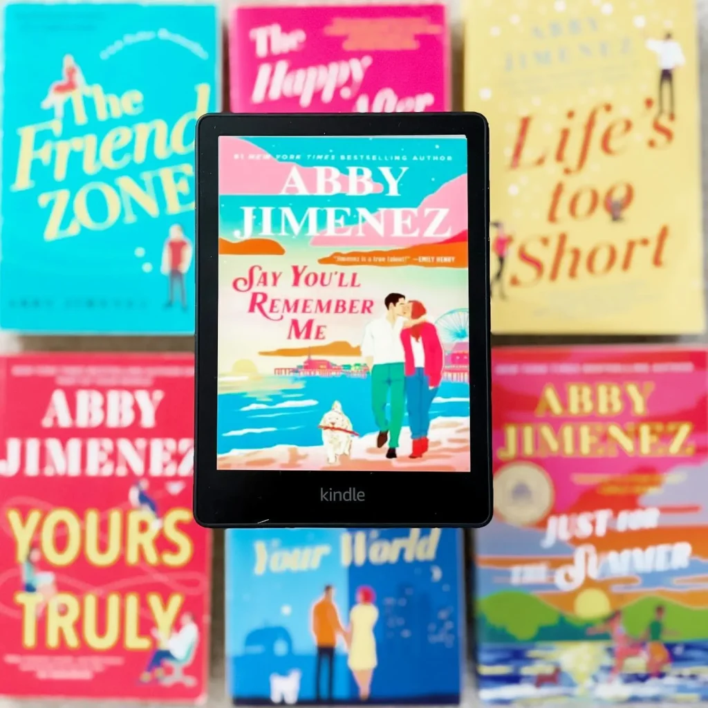Say You’ll Remember Me captivates readers with its emotional narrative and complex character relationships.