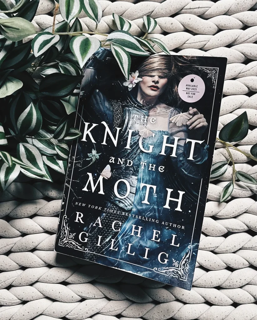 The Knight and The Moth has garnered acclaim for its poetic depiction of a knight’s journey intertwined with the ephemeral life of a moth.