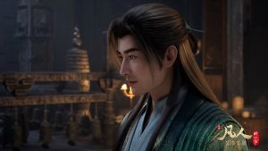 Review Phàm Nhân Tu Tiên - Vong Ngữ