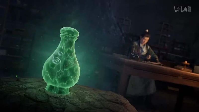 Review Phàm Nhân Tu Tiên - Vong Ngữ